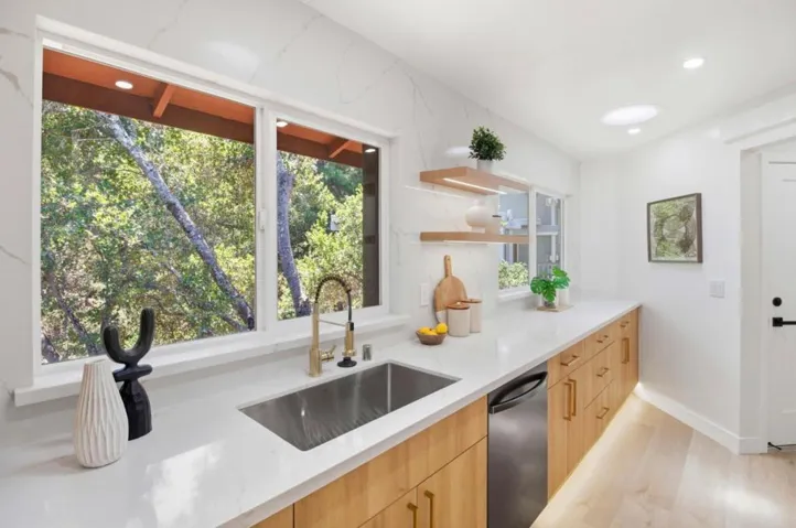1255 North Road, Belmont, California 94002