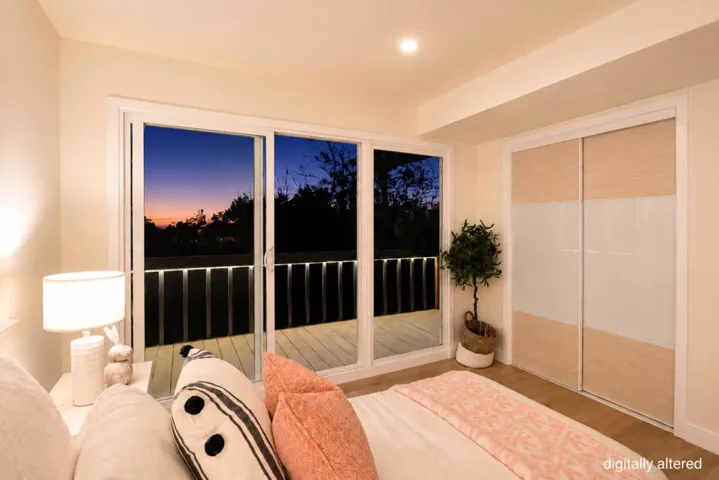 1255 North Road, Belmont, California 94002