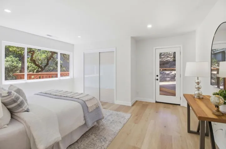 1255 North Road, Belmont, California 94002