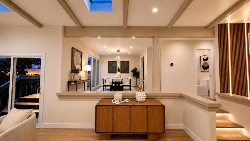1255 North Road, Belmont, California 94002