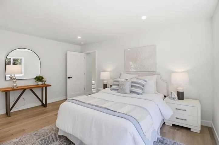 1255 North Road, Belmont, California 94002
