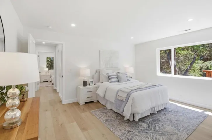 1255 North Road, Belmont, California 94002