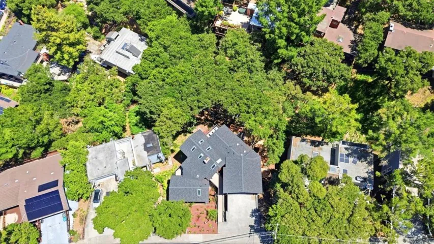 1255 North Road, Belmont, California 94002