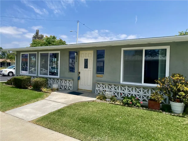 1603 Merion Way, Seal Beach, California 90740