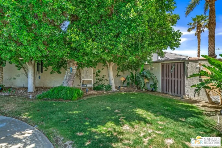 68189 Seville Court, Cathedral City, California 92234