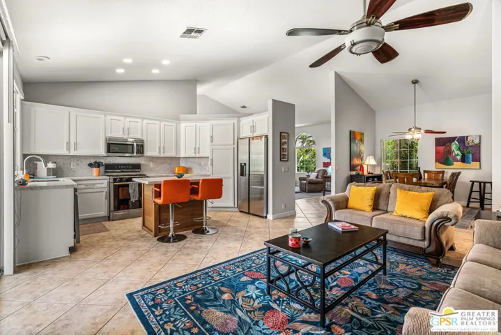 68189 Seville Court, Cathedral City, California 92234