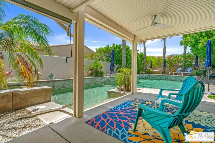 68189 Seville Court, Cathedral City, California 92234
