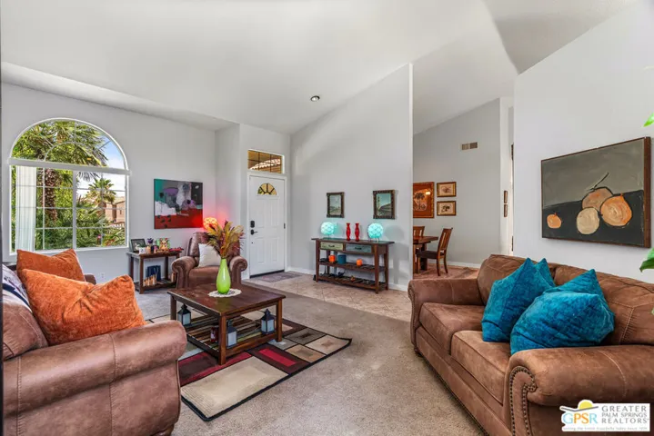 68189 Seville Court, Cathedral City, California 92234