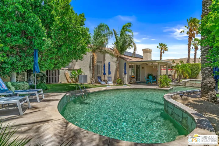 68189 Seville Court, Cathedral City, California 92234
