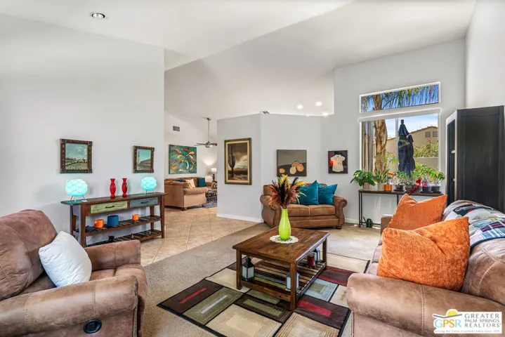 68189 Seville Court, Cathedral City, California 92234