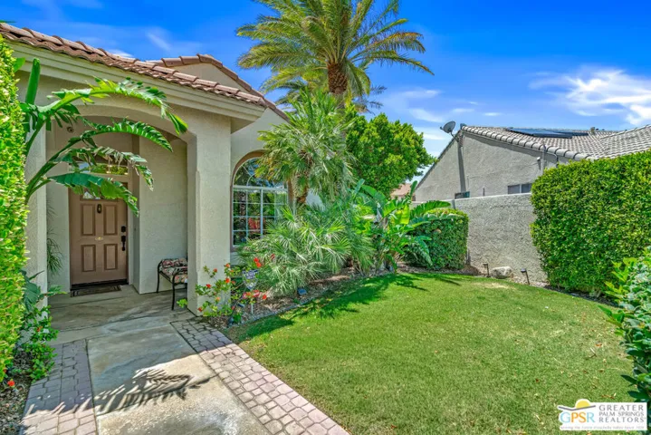 68189 Seville Court, Cathedral City, California 92234