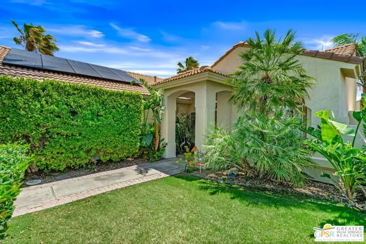 68189 Seville Court, Cathedral City, California 92234