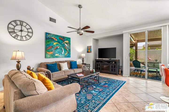 68189 Seville Court, Cathedral City, California 92234