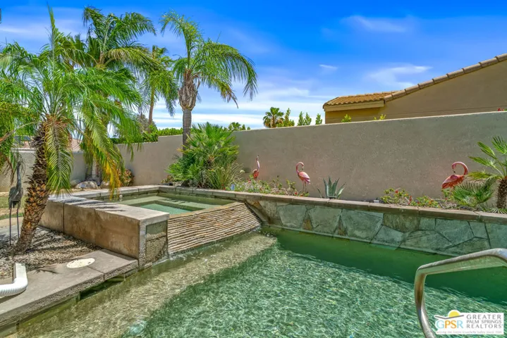 68189 Seville Court, Cathedral City, California 92234