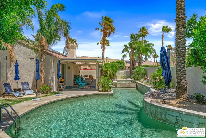 68189 Seville Court, Cathedral City, California 92234