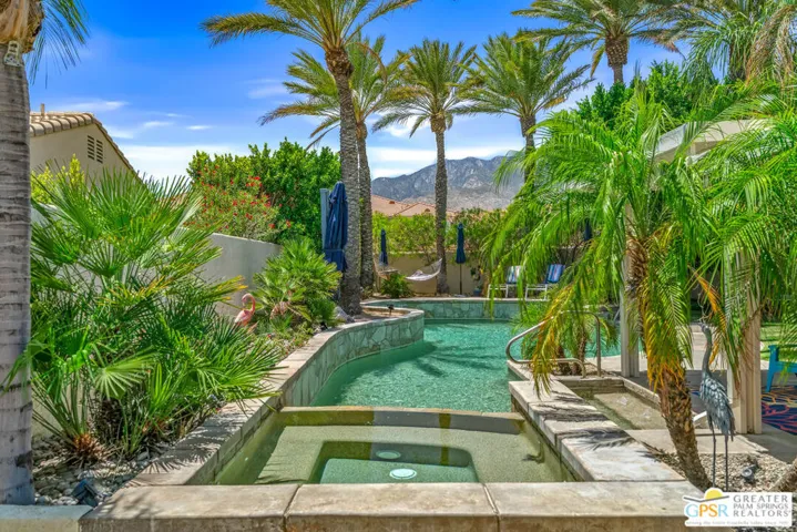 68189 Seville Court, Cathedral City, California 92234