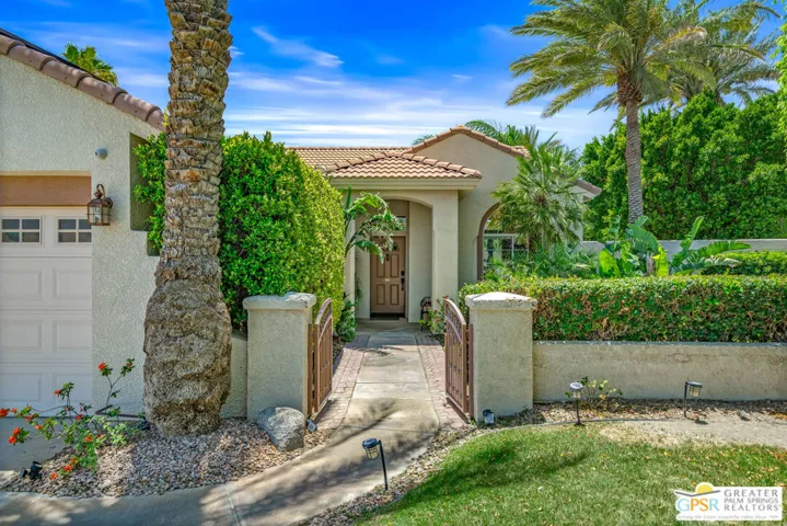68189 Seville Court, Cathedral City, California 92234