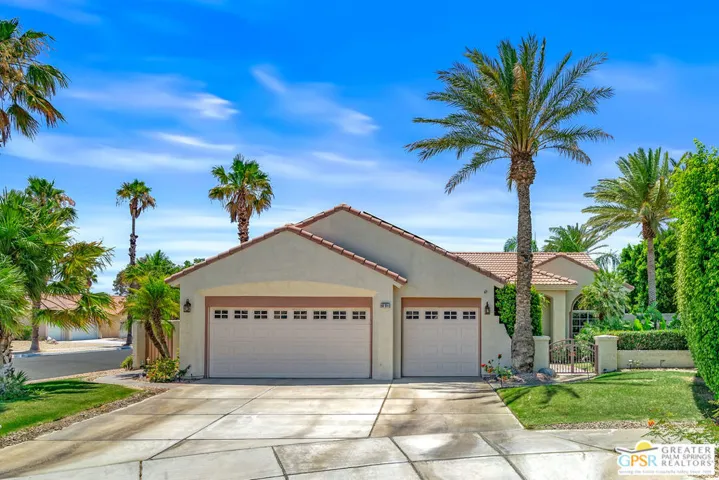 68189 Seville Court, Cathedral City, California 92234
