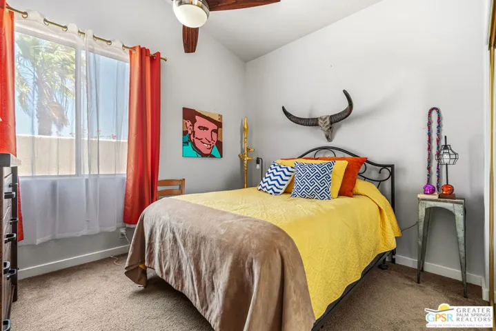 68189 Seville Court, Cathedral City, California 92234