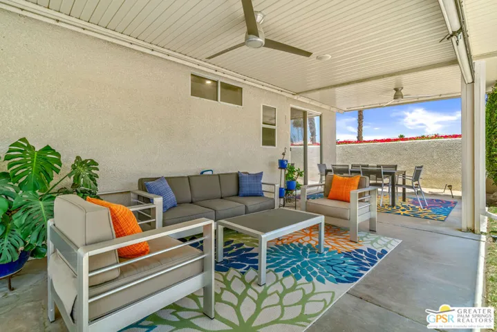 68189 Seville Court, Cathedral City, California 92234