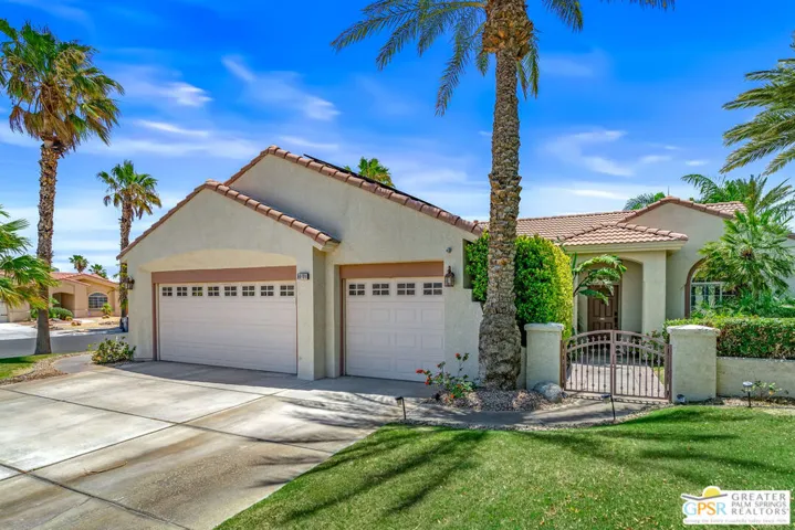 68189 Seville Court, Cathedral City, California 92234