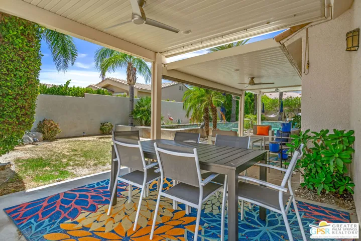 68189 Seville Court, Cathedral City, California 92234