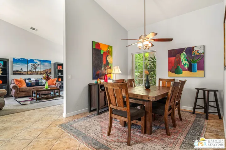 68189 Seville Court, Cathedral City, California 92234