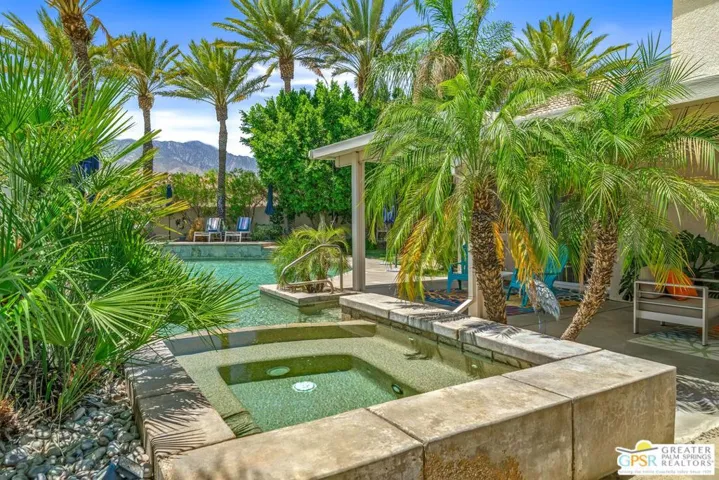 68189 Seville Court, Cathedral City, California 92234