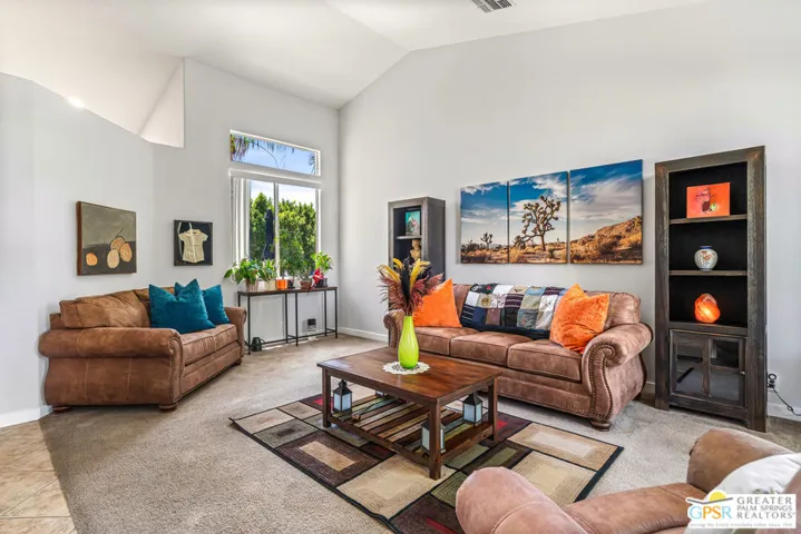 68189 Seville Court, Cathedral City, California 92234
