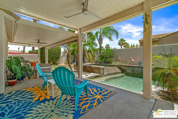 68189 Seville Court, Cathedral City, California 92234