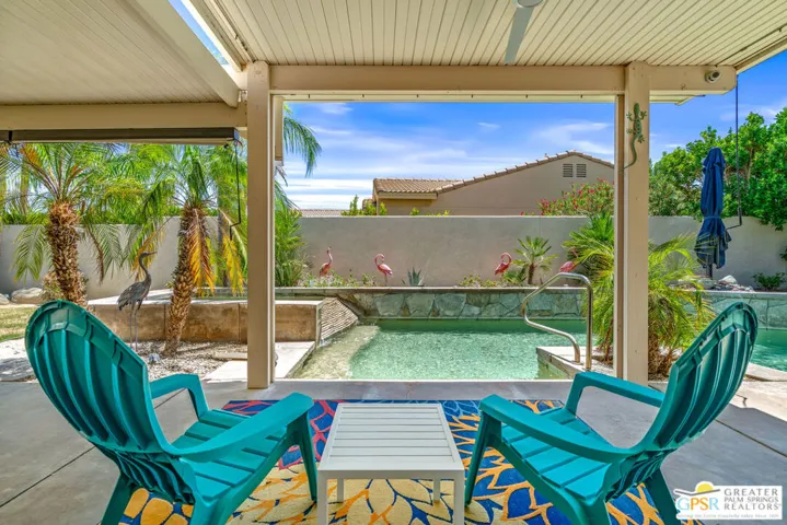 68189 Seville Court, Cathedral City, California 92234