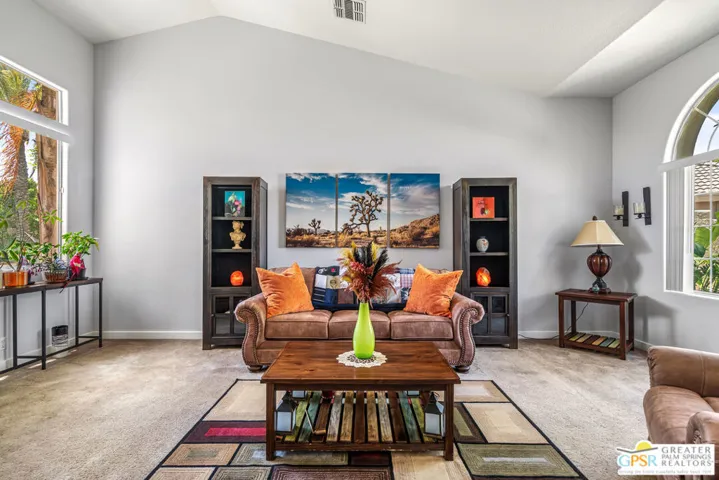 68189 Seville Court, Cathedral City, California 92234