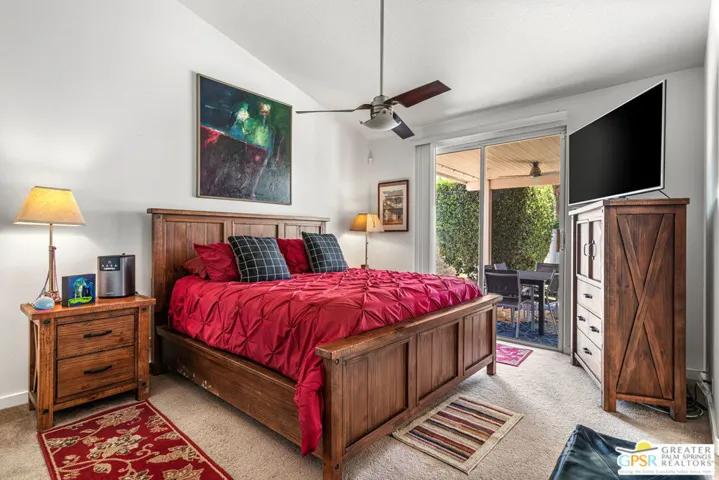68189 Seville Court, Cathedral City, California 92234