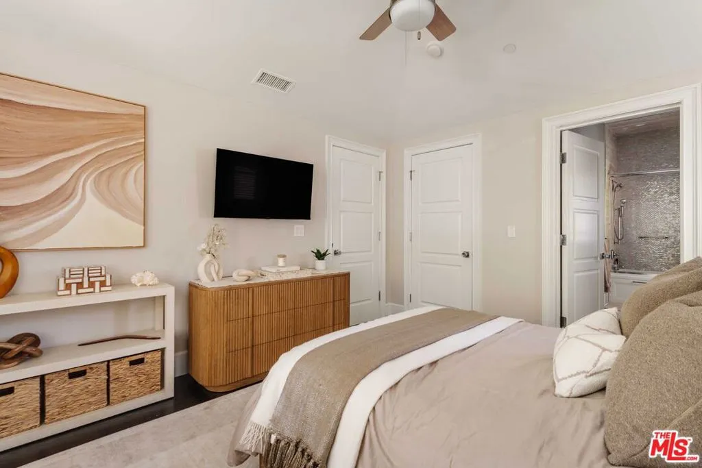 Guest Suite #3