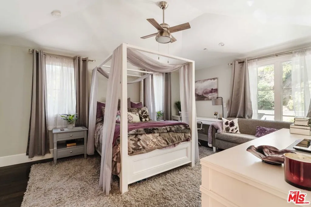 Guest Suite #2