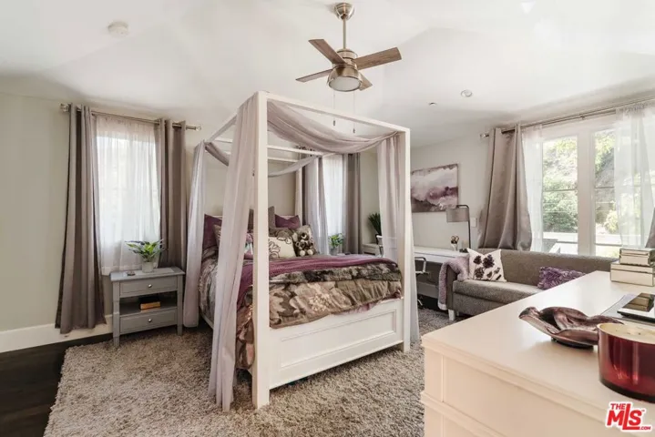 Guest Suite #2