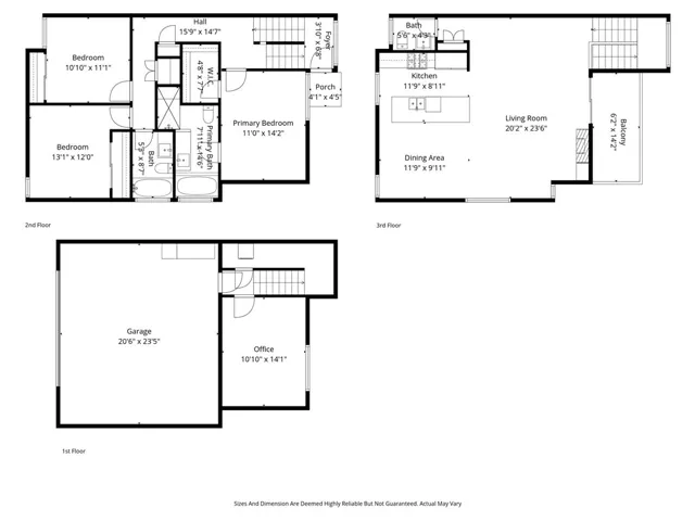 121 E Walnut, El Segundo, California 90245