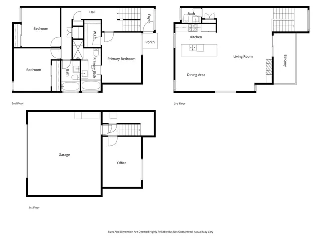 121 E Walnut, El Segundo, California 90245