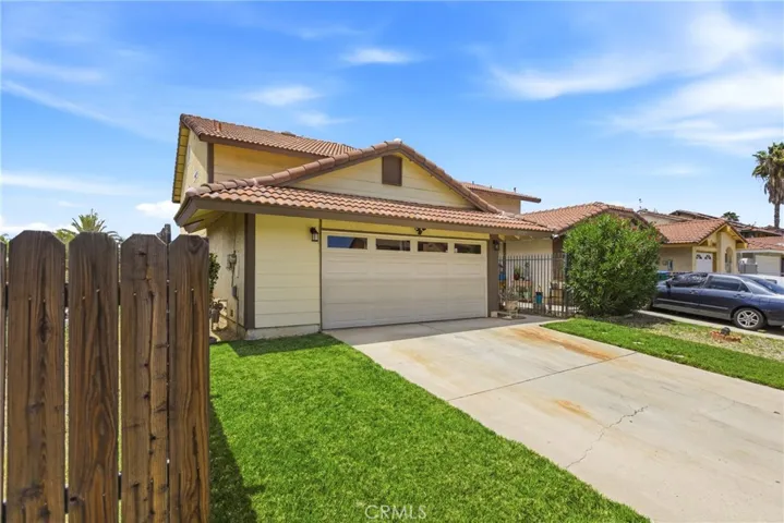 13737 Pattilynn, Moreno Valley, California 92553