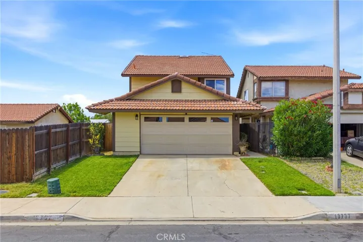 13737 Pattilynn, Moreno Valley, California 92553