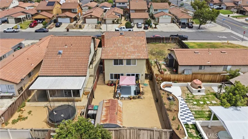 13737 Pattilynn, Moreno Valley, California 92553
