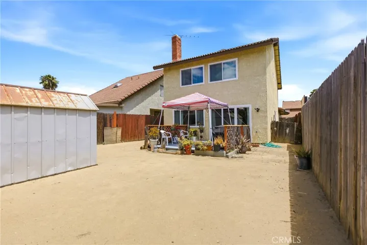 13737 Pattilynn, Moreno Valley, California 92553