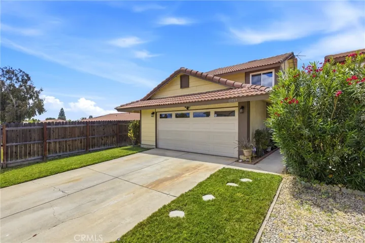 13737 Pattilynn, Moreno Valley, California 92553