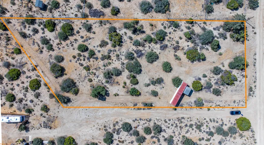 1 acre land