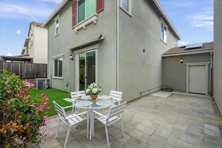 1320 Qualteri Way, Gilroy, California 95020