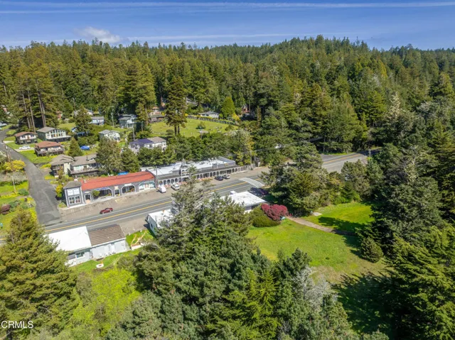 Anchor Bay AERIAL -72