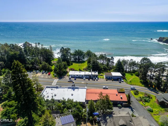 Anchor Bay AERIAL-74