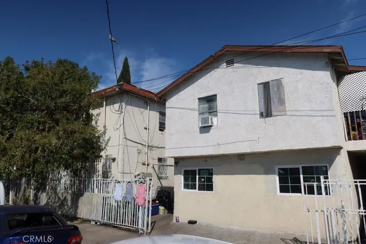 964 E 32nd, Los Angeles, California 90011