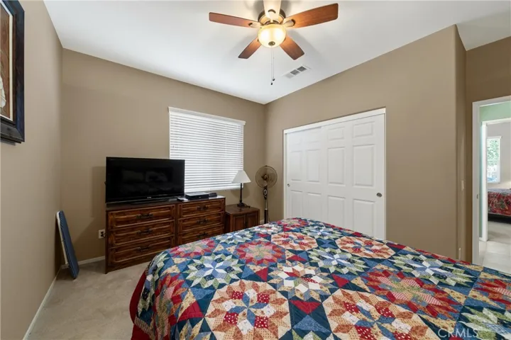 3rd Bedroom