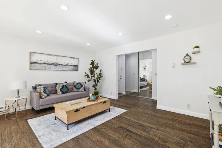 300 Union 3, Campbell, California 95008